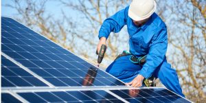 Installation Maintenance Panneaux Solaires Photovoltaïques à Les Loges-en-Josas